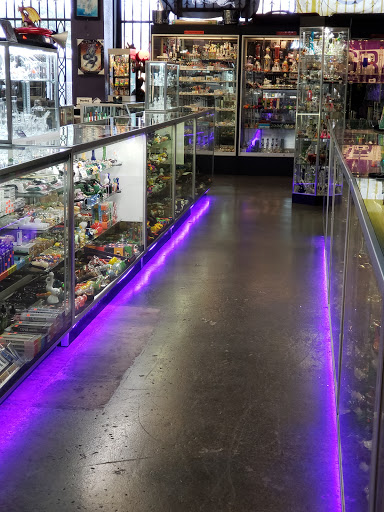 Tobacco Shop «Smokin Dragon Gifts», reviews and photos, 10621 South Fwy, Fort Worth, TX 76140, USA