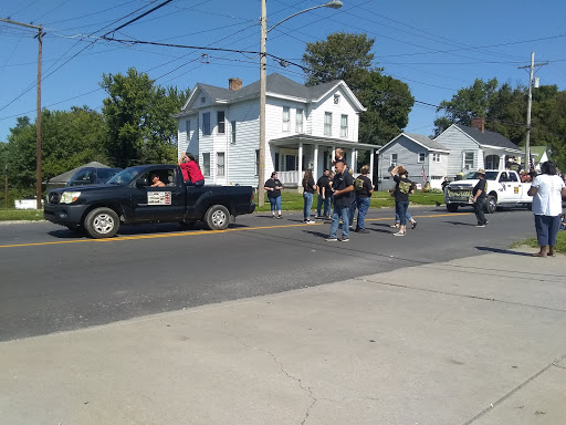 Auto Parts Store «NAPA Auto Parts - Carrollton Auto Parts Inc», reviews and photos, 618 Highland Ave, Carrollton, KY 41008, USA