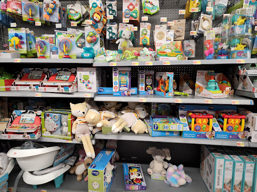 Discount Store «Walmart», reviews and photos, 1303 Centennial Ave, Piscataway Township, NJ 08854, USA