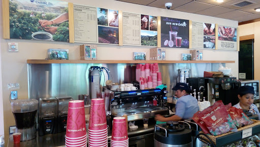 Coffee Shop «Juan Valdez Café», reviews and photos, 1889 F St NW, Washington, DC 20006, USA