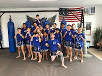 Pure Heart Muay Thai - Photo 2 - Car repair in El Cajon, CA, El Cajon