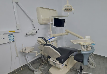 عياده الدكتور يوسف ماجد لطب الاسنان