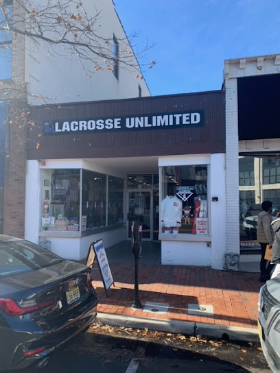 Lacrosse Unlimited of Red Bank-NJ