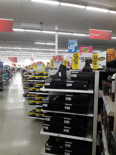 Department Store «Kmart», reviews and photos, 5665 Rosemead Blvd, Temple City, CA 91780, USA