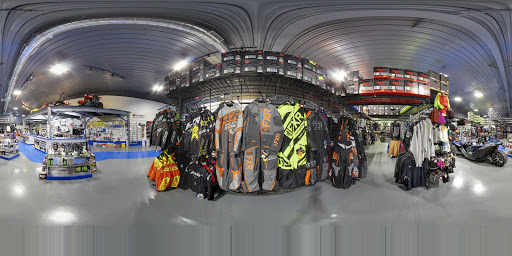 ATV Dealer «Ball Equipment of Richmond», reviews and photos, 68811 Main St, Richmond, MI 48062, USA