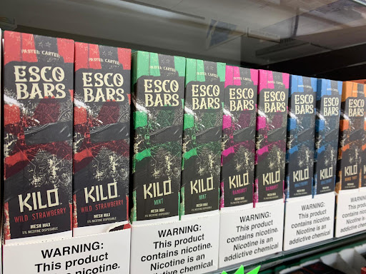 Tobacco Shop «Smoke Discount Cigarettes», reviews and photos, 201 S Belt Line Rd # 102, Irving, TX 75060, USA