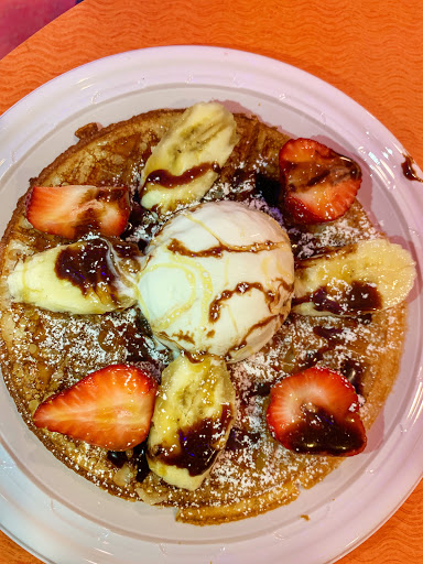 Frozen Yogurt Shop «Waffle Magic», reviews and photos, 80 NY-109, West Babylon, NY 11704, USA