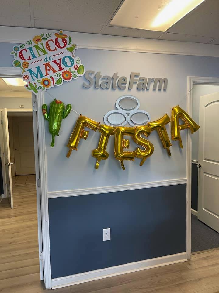 Crystal Compton - State Farm Insurance Agent