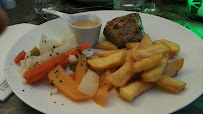Steak du Restaurant Auberge Lorraine à Le Valtin - n°3