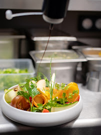 Photos du propriétaire du Restaurant À la maison à Auxerre - n°20