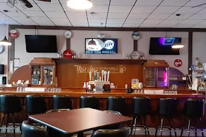 Thirsty's Bar and Grill image