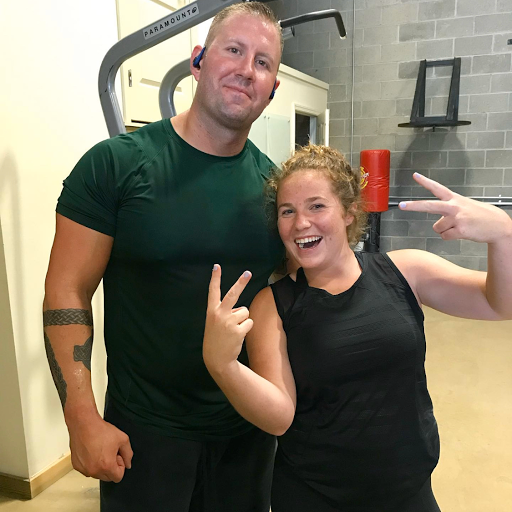 Gym «Fitness Werqs», reviews and photos, 4075 Alpha Dr, Allison Park, PA 15101, USA