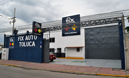 Fix Auto Toluca