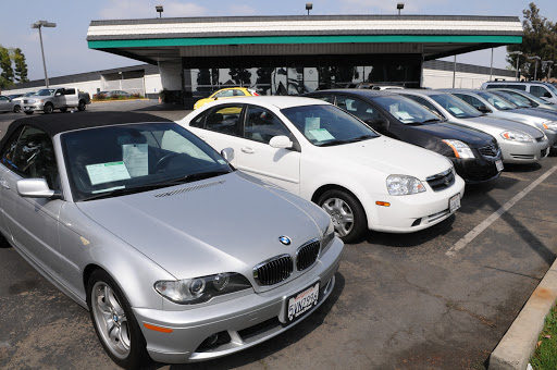 Used Car Dealer «DriveTime Used Cars», reviews and photos, 10477 Central Ave, Montclair, CA 91763, USA