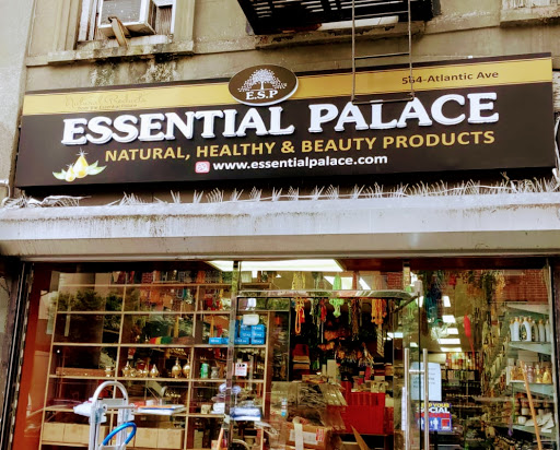 Essential Palace (ESP) image 2