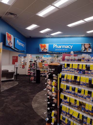 Drug Store «CVS», reviews and photos, 2513 US-19, Holiday, FL 34691, USA