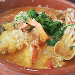 Photo n°1 de l'avis de Primeiro.� fait le 08/05/2021 à 15:16 sur le  O Luís à Nazaré