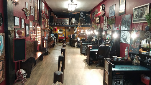 Tattoo Shop «Artifacts Ink Studio», reviews and photos, 8631 Sierra Ave, Fontana, CA 92335, USA