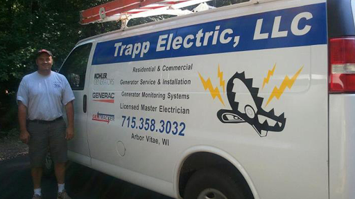 Photo of Trapp Electric LLC