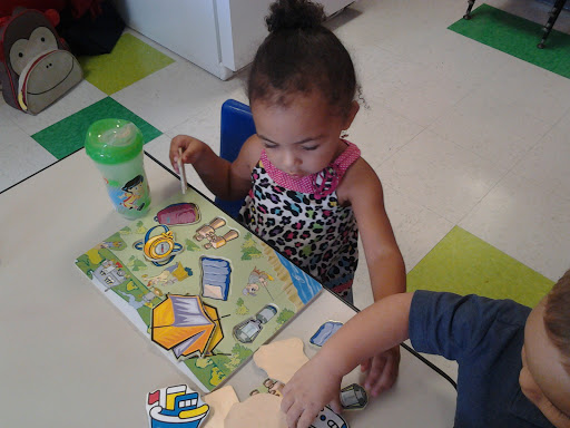 Preschool «TOTSVILLE CHILDCARE LEARNING CENTER», reviews and photos, 707 Washington Ave, Union Beach, NJ 07735, USA