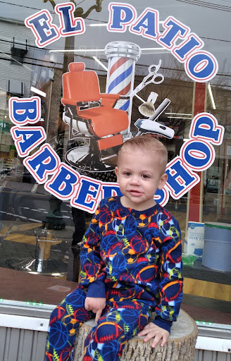 Barber Shop «THE PATIO BARBER SHOP», reviews and photos, 37 W Somerset St, Raritan, NJ 08869, USA