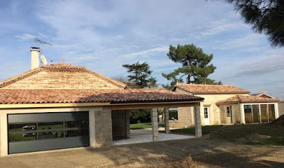 ECILA CONSTRUCTION à Colayrac-Saint-Cirq