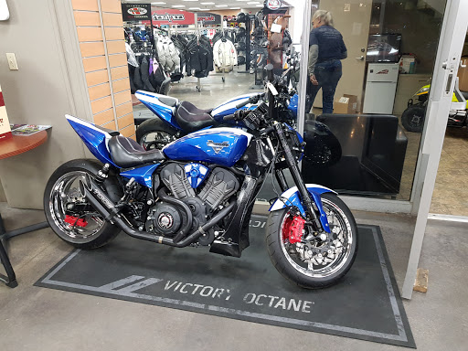 Motorcycle Dealer «MOMS Foxboro», reviews and photos, 1000 Washington St, Foxborough, MA 02035, USA