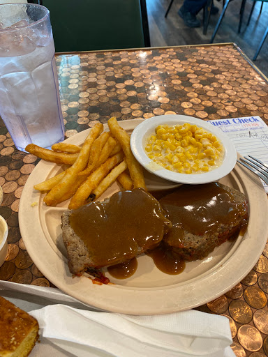 Cafe «The Feed Store», reviews and photos, 301 Ave A, Port Neches, TX 77651, USA