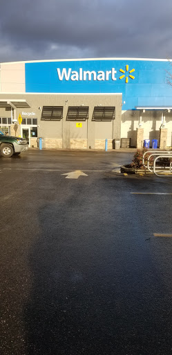 Department Store «Walmart Supercenter», reviews and photos, 4200 SE 82nd Ave, Portland, OR 97266, USA