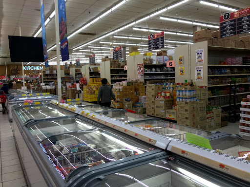 Asian Grocery Store «Kam Man Foods», reviews and photos, 219 Quincy Ave, Quincy, MA 02169, USA
