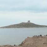 Photo n°4 de l'avis de Pietro.a fait le 26/08/2021 à 06:20 sur le  Beach Club à Isola delle Femmine