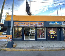 Modelorama Dayvasos Jn photo