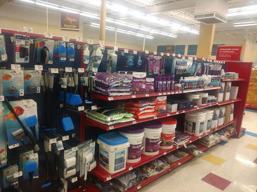 Pet Supply Store «Petco Animal Supplies», reviews and photos, 3150 Erie Blvd E #500, Syracuse, NY 13214, USA