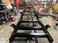 Wood Service and Repair - Photo 7 - Car repair in , Fayetteville