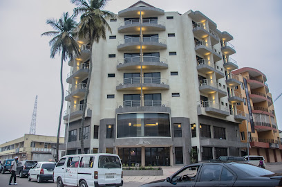 Hotel Selton ( kinshasa) - kitona 5, Kinshasa, Congo - Kinshasa