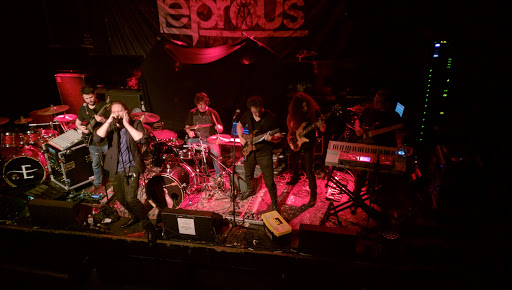 Live Music Venue «Studio Seven», reviews and photos, 110 S Horton St, Seattle, WA 98134, USA