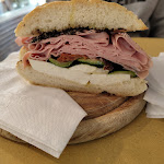 Photo n°2 de l'avis de Vasylyna.a fait le 02/03/2024 à 22:33 sur le  Fiaschetto à Lucca