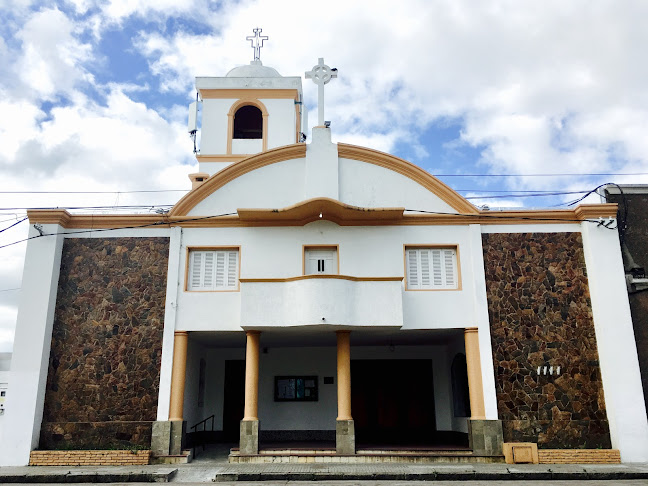 Parroquia San Pio X - Maldonado