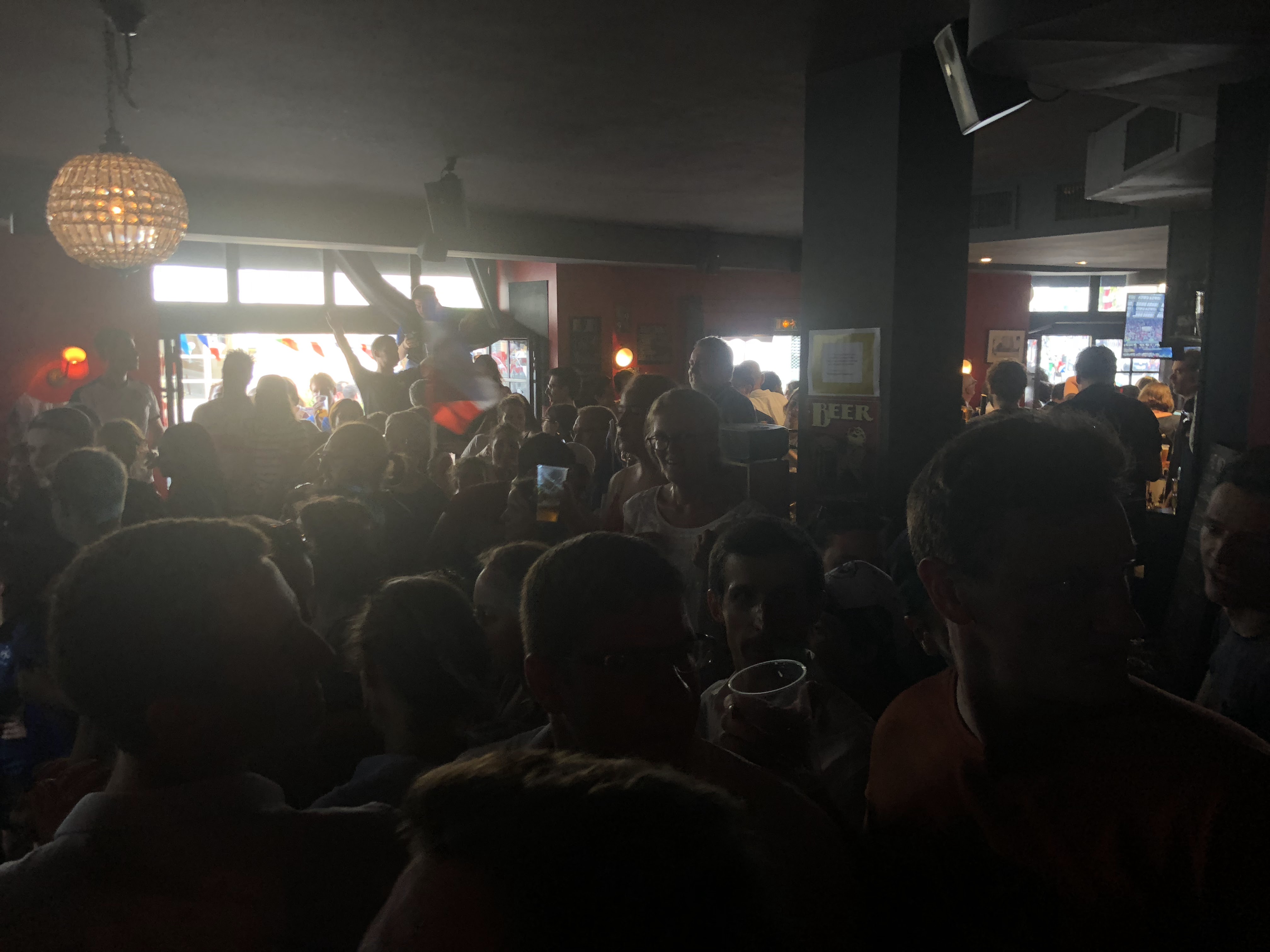 Photo n° 2 de l'avis de Casimir.e fait le 26/07/2018 à 17:28