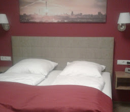Hotel Vita Berlin photo