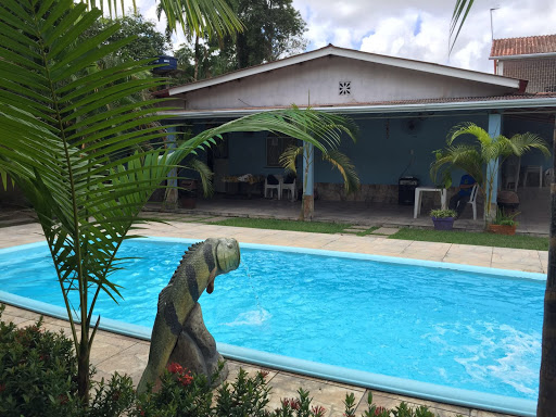 Chalé Manaus