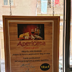 Photo n°5 de l'avis de Renato.e fait le 16/11/2021 à 14:34 sur le  Morso Di Vino Pane E Vino à Battipaglia