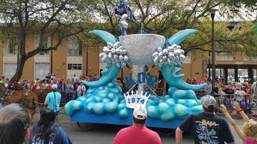 Park «Cathedral Square», reviews and photos, 300 Conti St, Mobile, AL 36602, USA