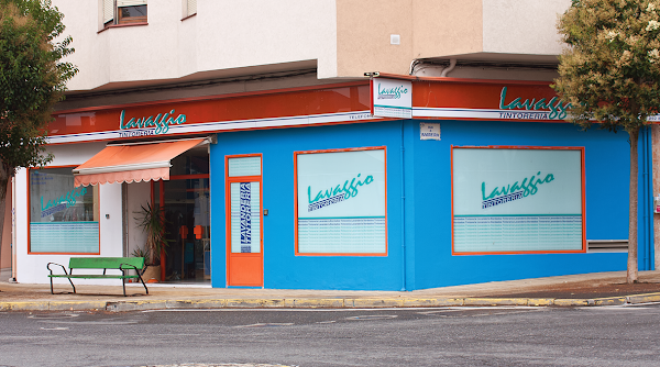 Lavaggio Tintorería y Bordados