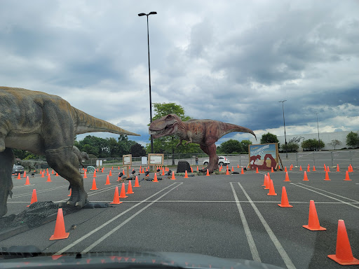 Shopping Mall «Freehold Raceway Mall», reviews and photos, 3710 U.S. 9, Freehold, NJ 07728, USA