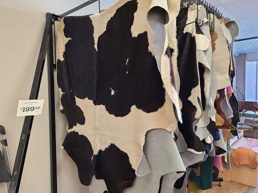 Craft Store «Tandy Leather Cleveland-134», reviews and photos, 6863 Southland Dr, Middleburg Heights, OH 44130, USA