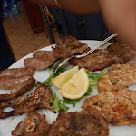 Photo n°1 de l'avis de Angelina.v fait le 02/08/2021 à 21:57 sur le  La Taverna del Priore à Alba Adriatica