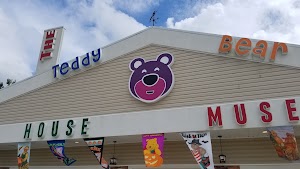 Teddy Bear House Museum - photo 3