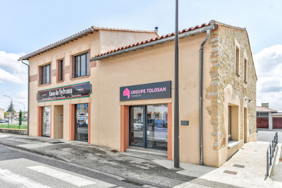 GROUPE TOLOSAN IMMOBILIER Villefranche à Villefranche-de-Lauragais