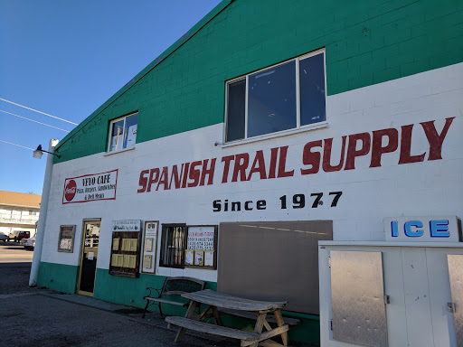 Spanish Trail Supply Co